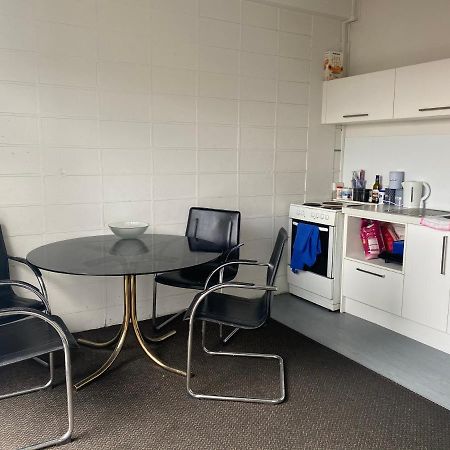 Downtown Backpackers & Accommodation Νέλσον Εξωτερικό φωτογραφία