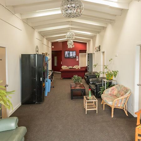 Downtown Backpackers & Accommodation Νέλσον Εξωτερικό φωτογραφία