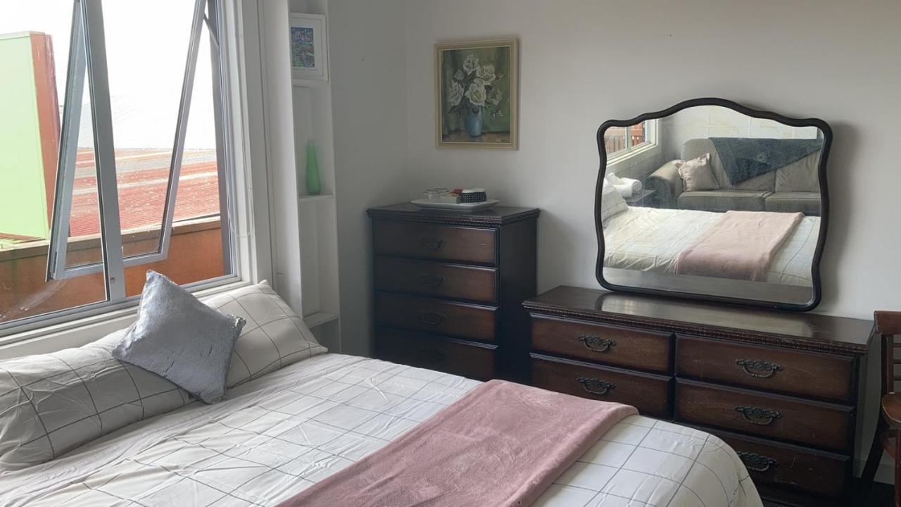 Downtown Backpackers & Accommodation Νέλσον Εξωτερικό φωτογραφία
