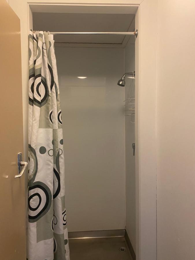 Downtown Backpackers & Accommodation Νέλσον Εξωτερικό φωτογραφία