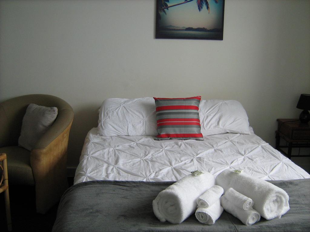 Downtown Backpackers & Accommodation Νέλσον Εξωτερικό φωτογραφία
