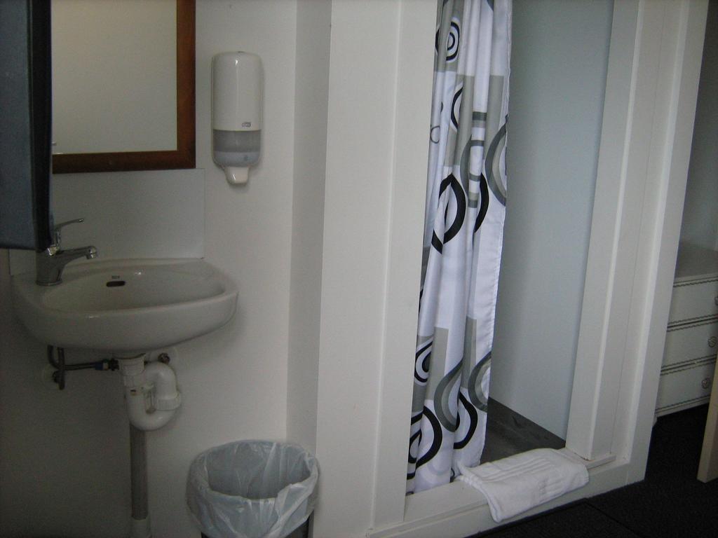 Downtown Backpackers & Accommodation Νέλσον Εξωτερικό φωτογραφία