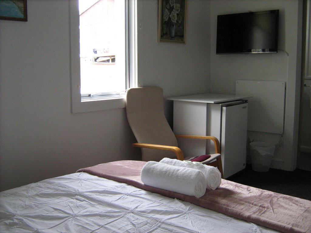 Downtown Backpackers & Accommodation Νέλσον Εξωτερικό φωτογραφία