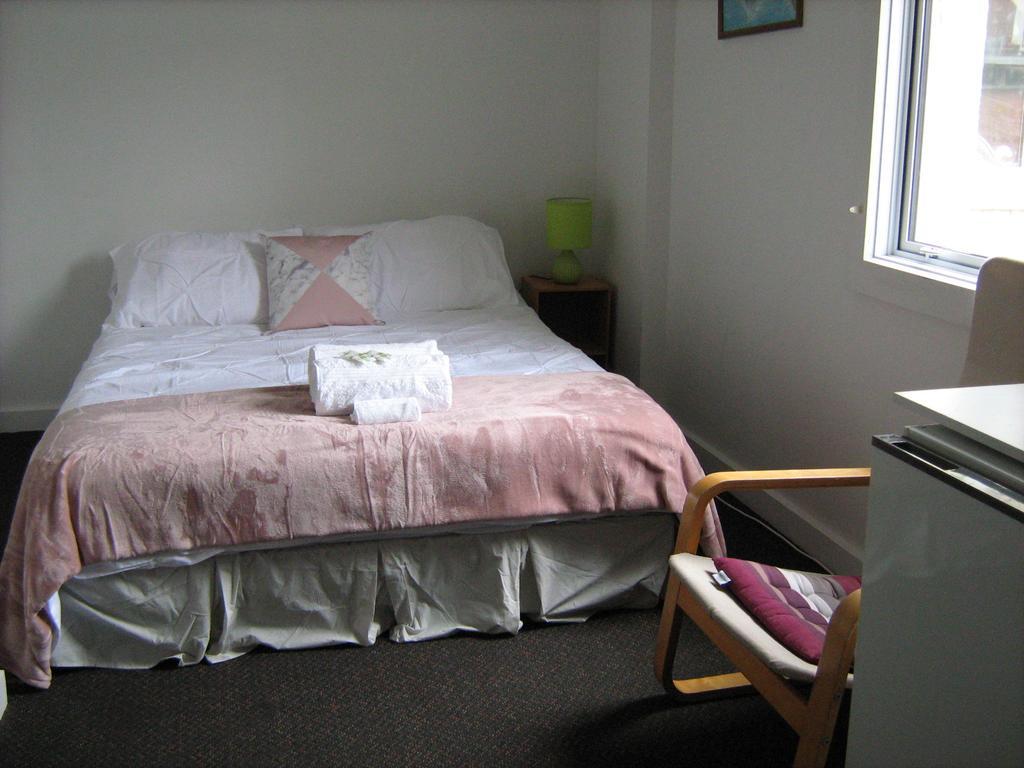 Downtown Backpackers & Accommodation Νέλσον Εξωτερικό φωτογραφία