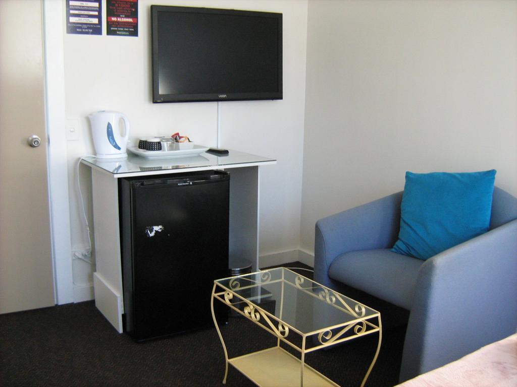Downtown Backpackers & Accommodation Νέλσον Εξωτερικό φωτογραφία