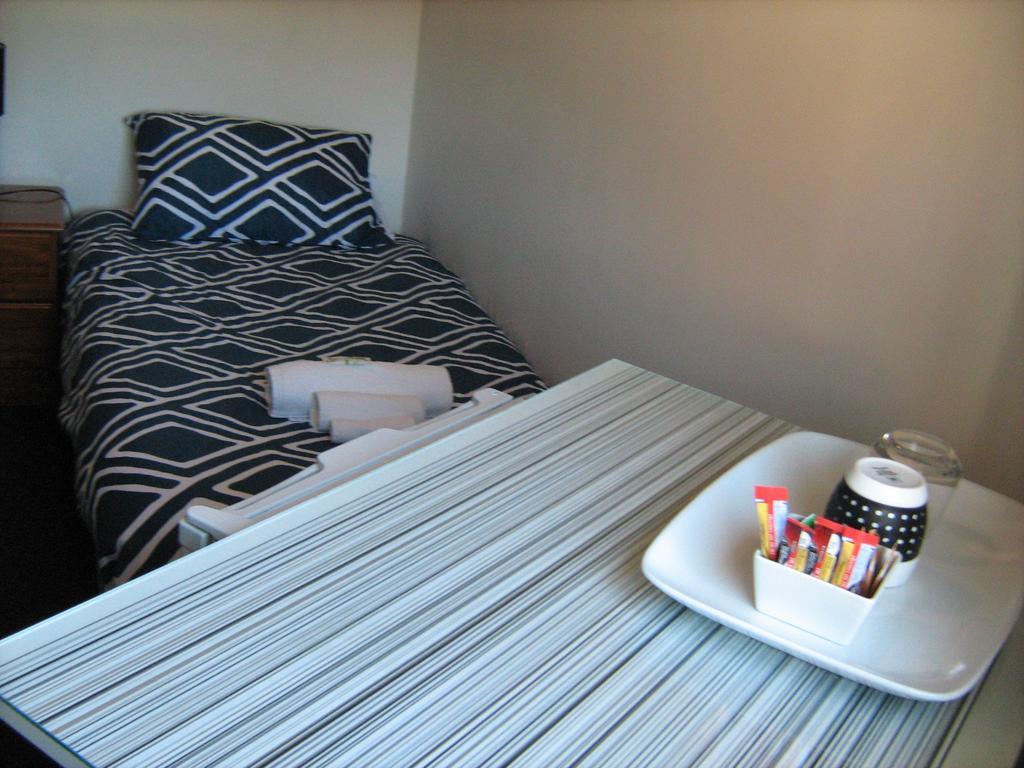 Downtown Backpackers & Accommodation Νέλσον Εξωτερικό φωτογραφία