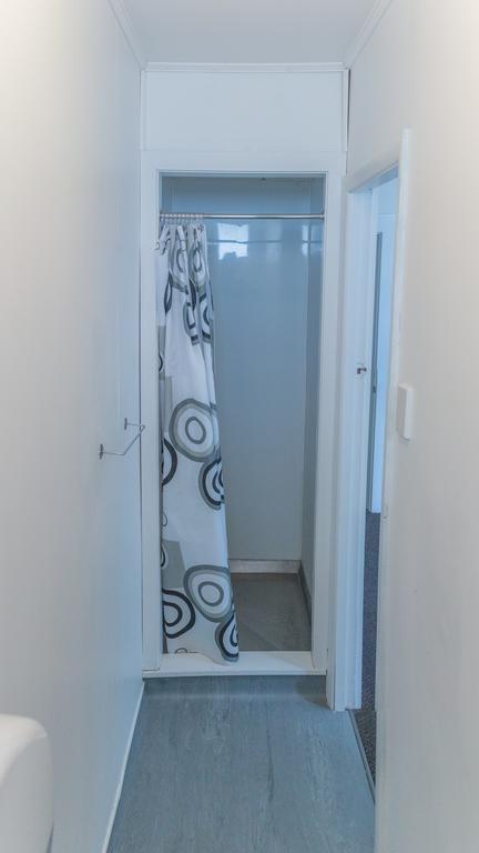 Downtown Backpackers & Accommodation Νέλσον Εξωτερικό φωτογραφία
