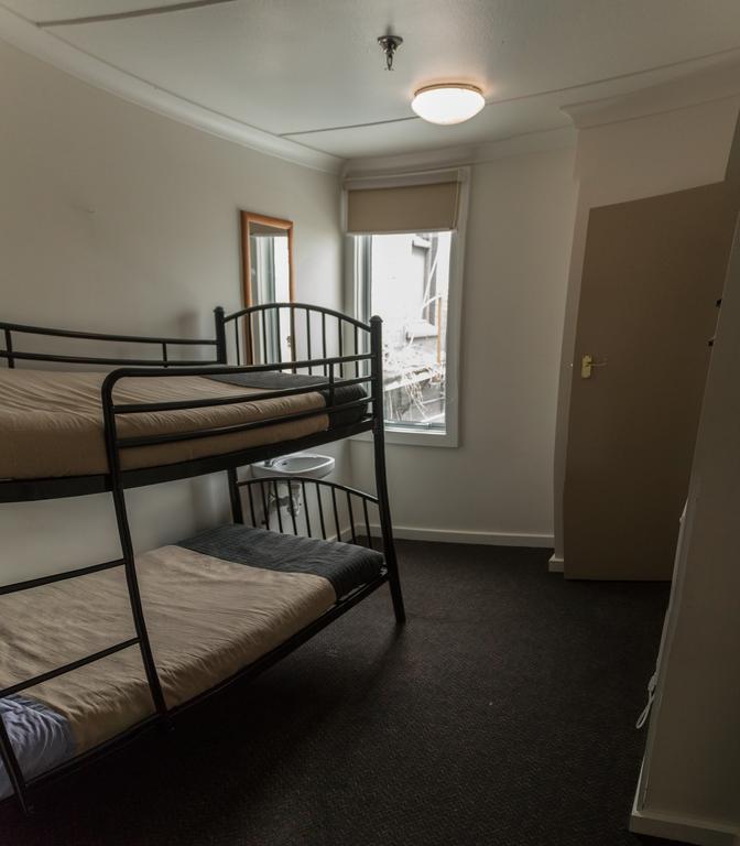 Downtown Backpackers & Accommodation Νέλσον Εξωτερικό φωτογραφία