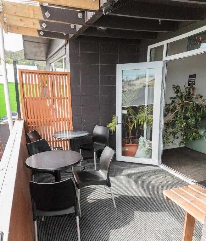 Downtown Backpackers & Accommodation Νέλσον Εξωτερικό φωτογραφία