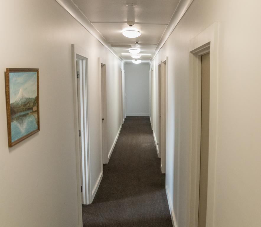Downtown Backpackers & Accommodation Νέλσον Εξωτερικό φωτογραφία