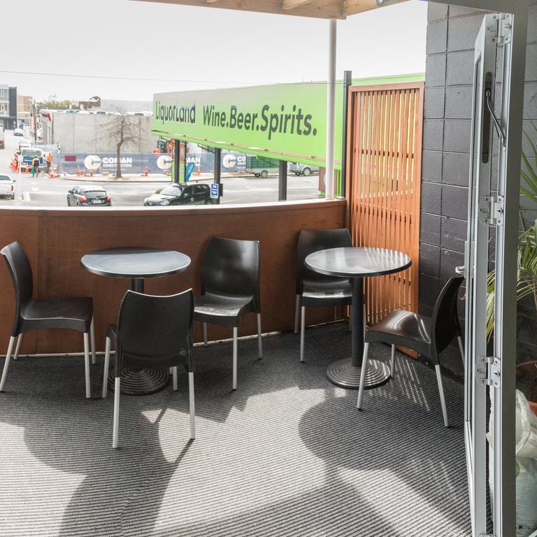 Downtown Backpackers & Accommodation Νέλσον Εξωτερικό φωτογραφία