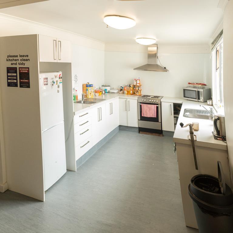Downtown Backpackers & Accommodation Νέλσον Εξωτερικό φωτογραφία