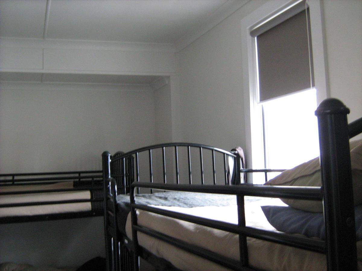 Downtown Backpackers & Accommodation Νέλσον Εξωτερικό φωτογραφία