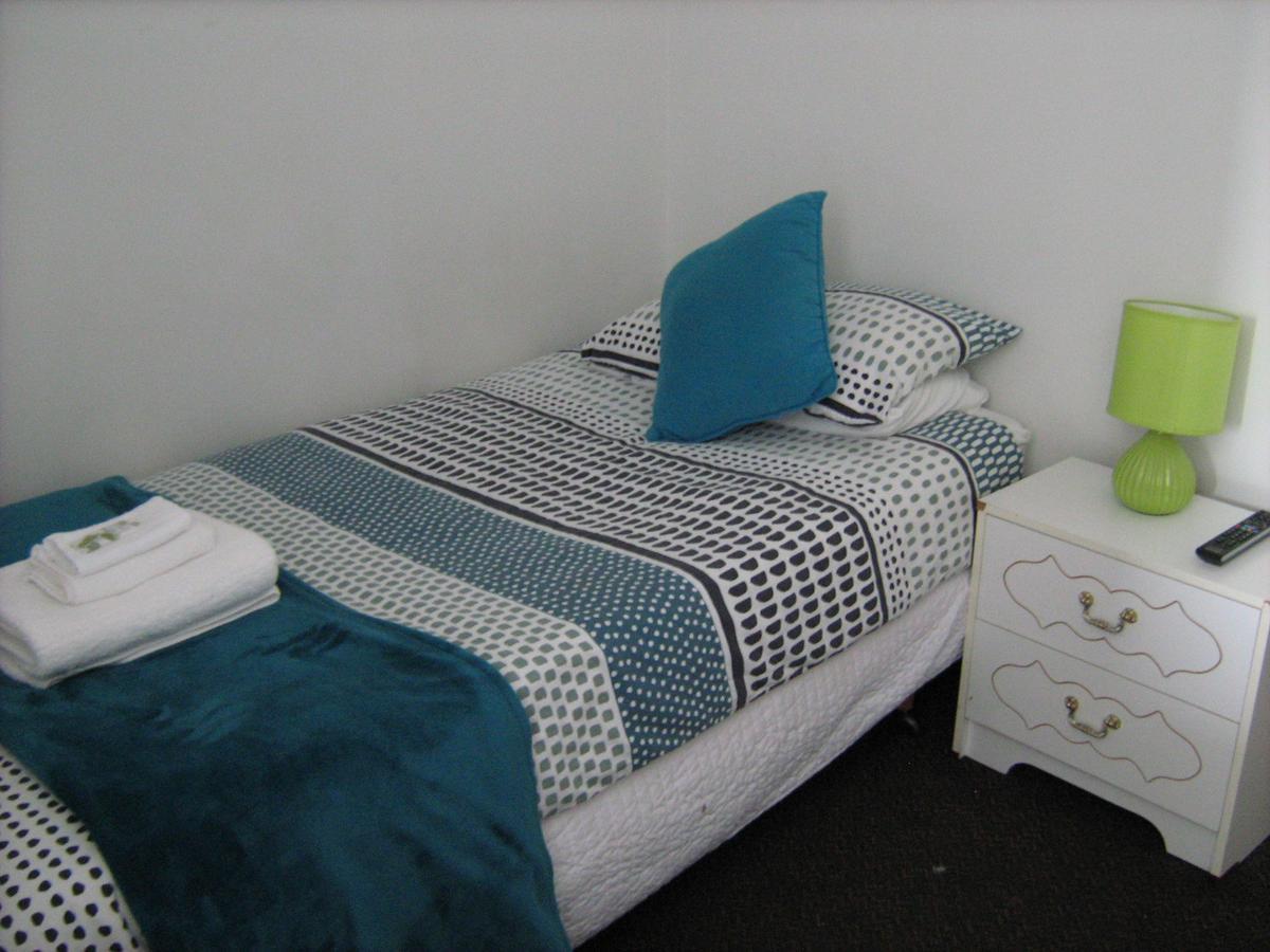 Downtown Backpackers & Accommodation Νέλσον Εξωτερικό φωτογραφία