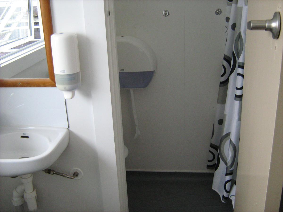 Downtown Backpackers & Accommodation Νέλσον Εξωτερικό φωτογραφία
