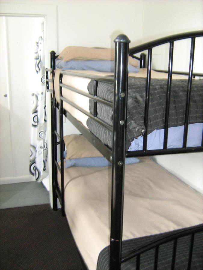 Downtown Backpackers & Accommodation Νέλσον Εξωτερικό φωτογραφία